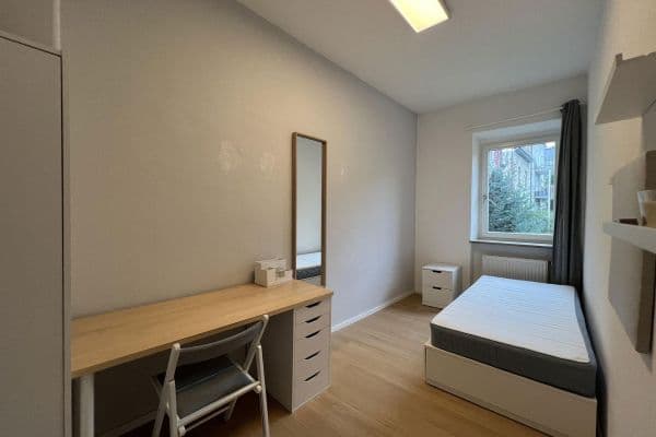 1 bedroom flat to rent, 12 m², Rosenheimerstraße 115, München, Bavaria 1 bedroom flat to rent, 12 m², Rosenheimerstraße 115, München, Bavaria