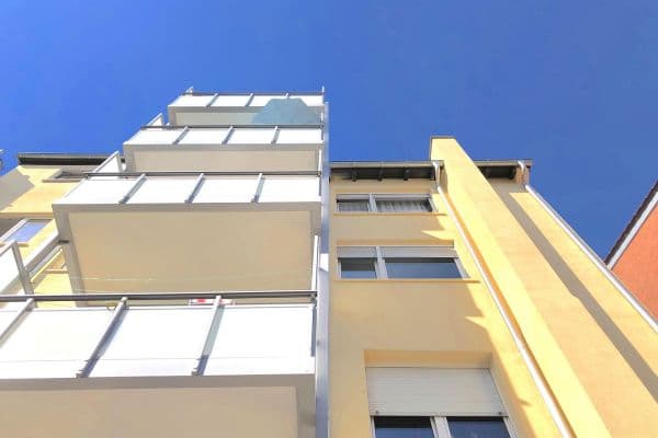 5 bedroom flat for sale, 116 m², Stuttgart 5 bedroom flat for sale, 116 m², Stuttgart