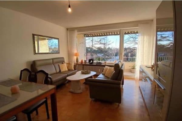 2 bedroom flat to rent, 64 m², Schönsberg 35, Hamburg, Hamburg 2 bedroom flat to rent, 64 m², Schönsberg 35, Hamburg, Hamburg