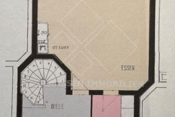 house for sale, 135 m², Wiesbaden house for sale, 135 m², Wiesbaden