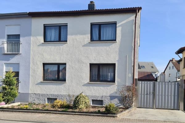 house for sale, 150 m², Heddesheim house for sale, 150 m², Heddesheim