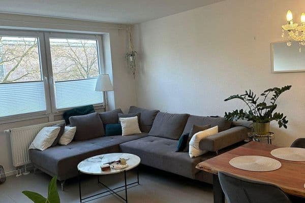 3 bedroom flat to rent, 70 m², Altenwoogstr.35, Kaiserslautern, Rhineland-Palatinate 3 bedroom flat to rent, 70 m², Altenwoogstr.35, Kaiserslautern, Rhineland-Palatinate