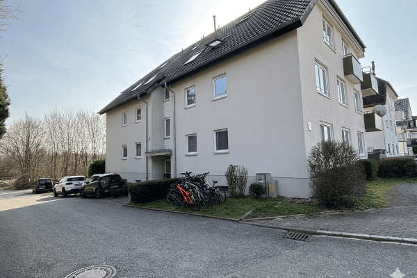 3 bedroom flat to rent, 68 m², Meckesheim 3 bedroom flat to rent, 68 m², Meckesheim