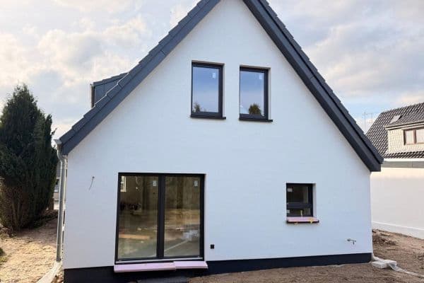 house for sale, 133 m², Glinde house for sale, 133 m², Glinde