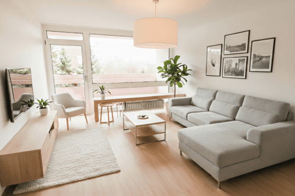 3 bedroom flat for sale, 67 m², München, Bavaria 3 bedroom flat for sale, 67 m², München, Bavaria