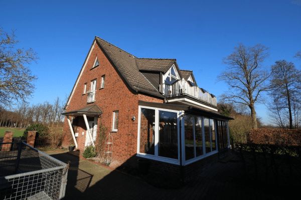 3 bedroom flat to rent, 147 m², Brock 1, Münster 3 bedroom flat to rent, 147 m², Brock 1, Münster