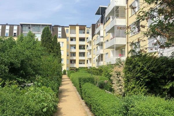 2 bedroom flat for sale, 43 m², Hauptstr., Berlin, Berlin 2 bedroom flat for sale, 43 m², Hauptstr., Berlin, Berlin