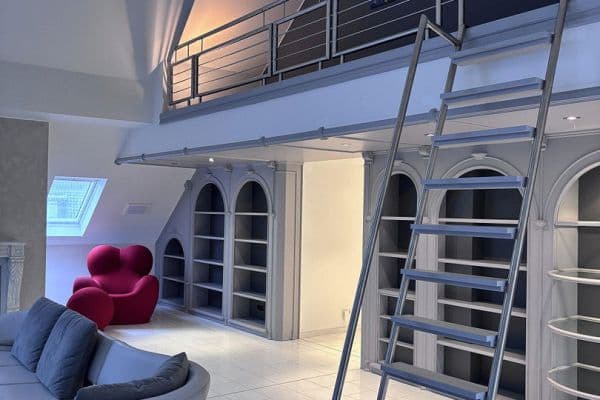 2 bedroom flat to rent, 150 m², Dortmund, North Rhine-Westphalia 2 bedroom flat to rent, 150 m², Dortmund, North Rhine-Westphalia