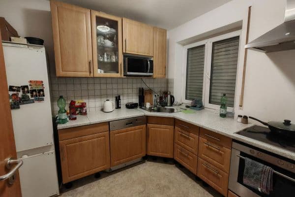 3 bedroom flat to rent, 78 m², Ahornweg 12c, Nittenau 3 bedroom flat to rent, 78 m², Ahornweg 12c, Nittenau