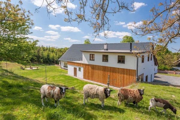 recreational property to rent, 0 m², Kladky recreational property to rent, 0 m², Kladky