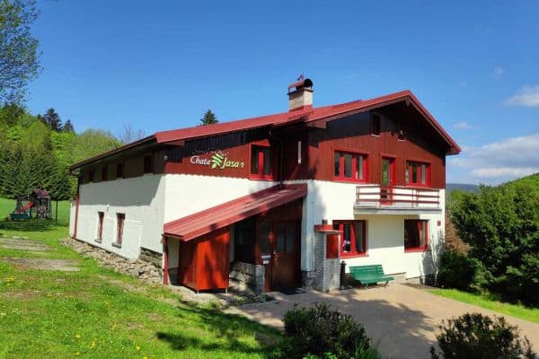 recreational property to rent, 0 m², Kořenov, Liberecký Region recreational property to rent, 0 m², Kořenov, Liberecký Region