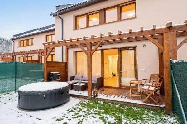 recreational property to rent, 0 m², Velké Losiny, Olomoucký Region recreational property to rent, 0 m², Velké Losiny, Olomoucký Region