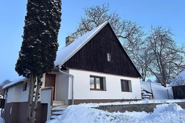 recreational property to rent, 0 m², Dobré, Královéhradecký Region recreational property to rent, 0 m², Dobré, Královéhradecký Region