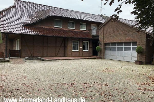 house for sale, 310 m², Westerstede house for sale, 310 m², Westerstede