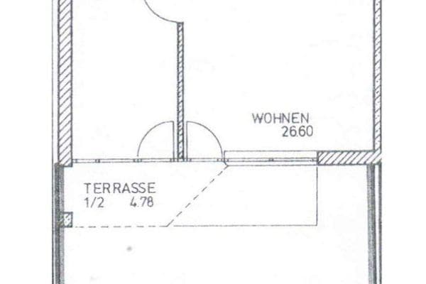 2 bedroom flat for sale, 59 m², München, Bavaria 2 bedroom flat for sale, 59 m², München, Bavaria
