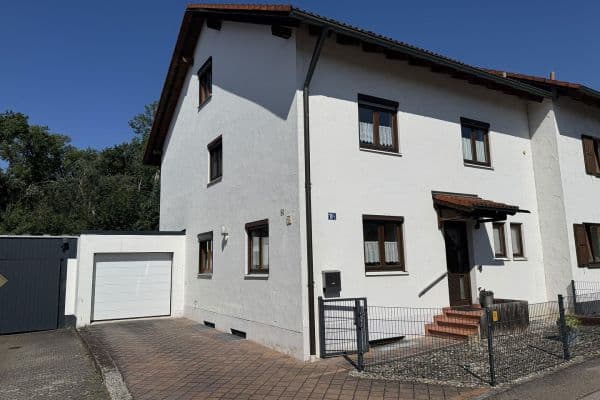 house for sale, 198 m², Oberstimm, Bavaria house for sale, 198 m², Oberstimm, Bavaria