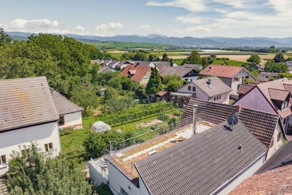 4 bedroom flat for sale, 146 m², Schallstadt-Mengen 4 bedroom flat for sale, 146 m², Schallstadt-Mengen