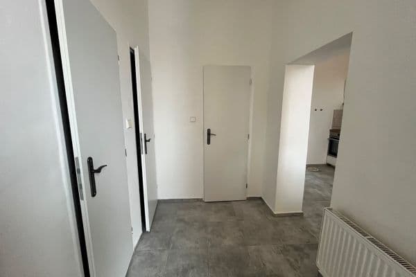 2 bedroom flat to rent, 65 m², Hálkova, Brno 2 bedroom flat to rent, 65 m², Hálkova, Brno