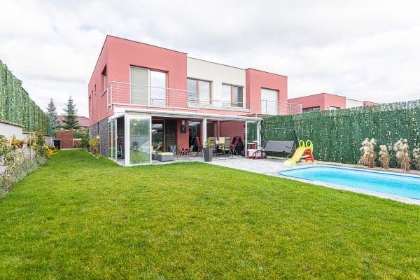 house for sale, 162 m², Zvoncová, Roztoky house for sale, 162 m², Zvoncová, Roztoky