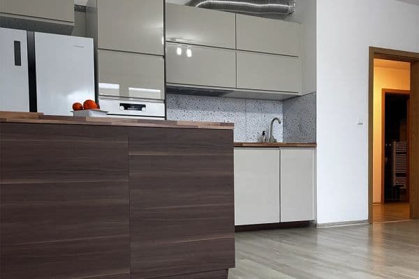 2 bedroom with open-plan kitchen flat to rent, 77 m², Žitná, Hostivice 2 bedroom with open-plan kitchen flat to rent, 77 m², Žitná, Hostivice