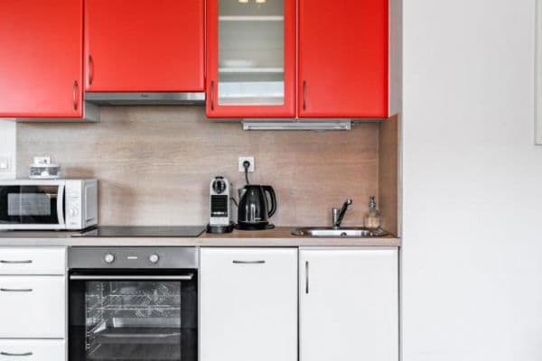 1 bedroom flat to rent, 59 m², Žitná, Hostivice 1 bedroom flat to rent, 59 m², Žitná, Hostivice