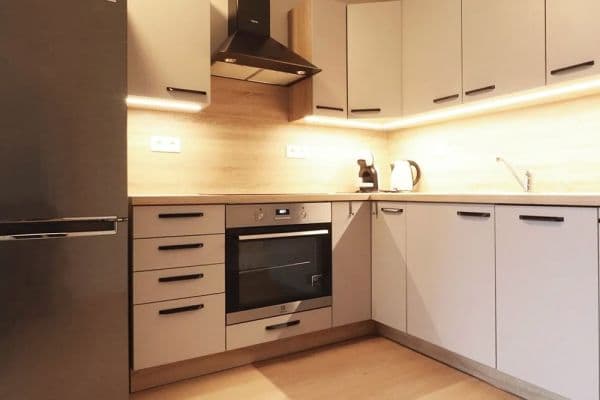 1 bedroom flat to rent, 42 m², Žitná, Hostivice, Středočeský Region 1 bedroom flat to rent, 42 m², Žitná, Hostivice, Středočeský Region