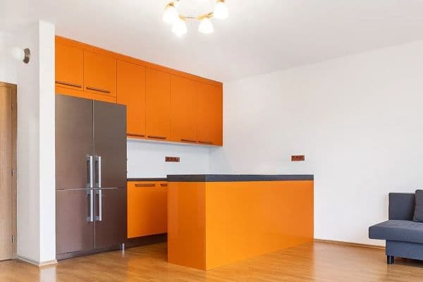 1 bedroom flat to rent, 71 m², Žitná, Hostivice, Středočeský Region 1 bedroom flat to rent, 71 m², Žitná, Hostivice, Středočeský Region