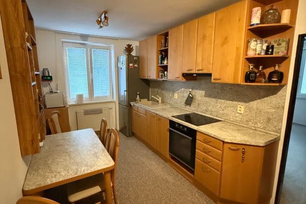 2 bedroom flat to rent, 65 m², Pod Štandlem, Frýdek-Místek 2 bedroom flat to rent, 65 m², Pod Štandlem, Frýdek-Místek