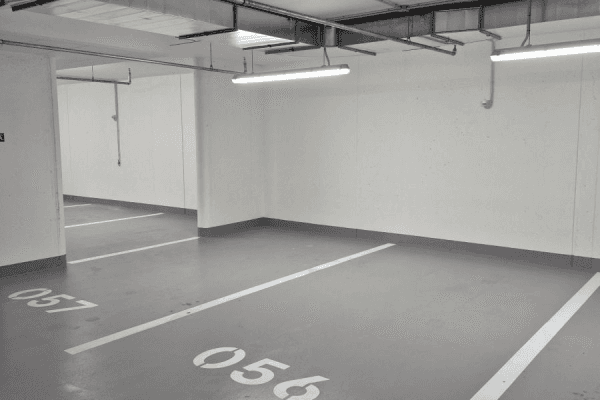 garage to rent, 15 m², Praha garage to rent, 15 m², Praha