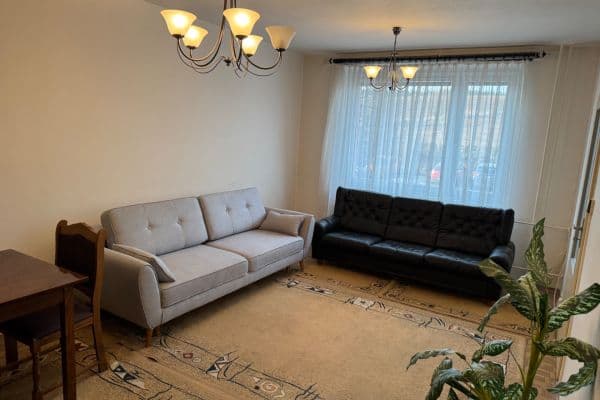 4 bedroom flat for sale, 101 m², Kaštanová, Rosice 4 bedroom flat for sale, 101 m², Kaštanová, Rosice