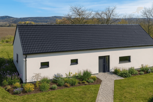 house for sale, 140 m², Čtrnáctka, Mirošov house for sale, 140 m², Čtrnáctka, Mirošov