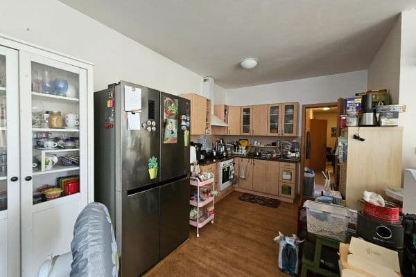 2 bedroom with open-plan kitchen flat for sale, 83 m², Davídkova, Praha 2 bedroom with open-plan kitchen flat for sale, 83 m², Davídkova, Praha