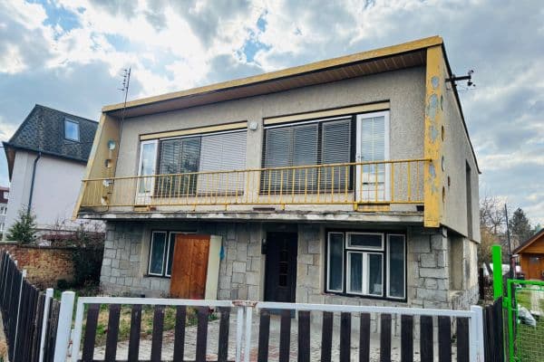 house for sale, 103 m², Dvorek, Kostelec na Hané house for sale, 103 m², Dvorek, Kostelec na Hané