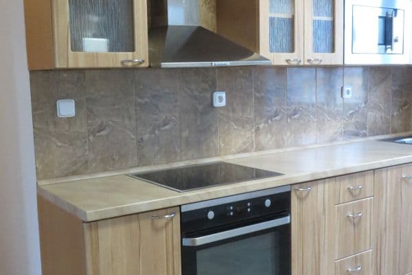 3 bedroom flat to rent, 76 m², Kochova, Chomutov 3 bedroom flat to rent, 76 m², Kochova, Chomutov