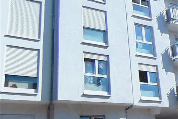 1 bedroom flat for sale, 23 m², Zollhallenstraße 2A, Bruchsal 1 bedroom flat for sale, 23 m², Zollhallenstraße 2A, Bruchsal