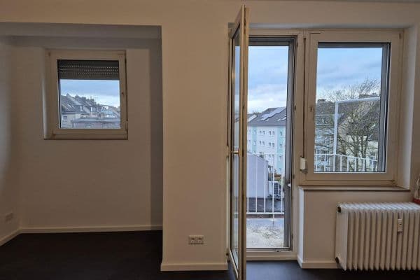 1 bedroom flat to rent, 30 m², Düsseldorf, North Rhine-Westphalia 1 bedroom flat to rent, 30 m², Düsseldorf, North Rhine-Westphalia