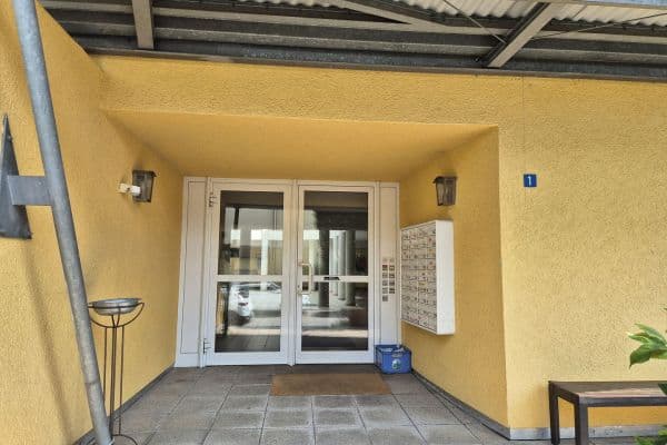 3 bedroom flat for sale, 77 m², Bruchsal 3 bedroom flat for sale, 77 m², Bruchsal