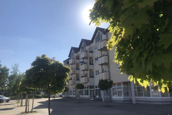 3 bedroom flat to rent, 89 m², Wittichenau 3 bedroom flat to rent, 89 m², Wittichenau