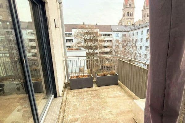 3 bedroom flat for sale, 79 m², München, Bavaria 3 bedroom flat for sale, 79 m², München, Bavaria