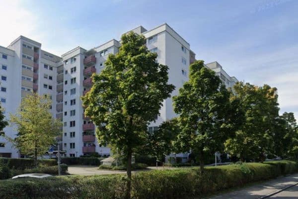 2 bedroom flat to rent, 61 m², Münchener Str. 10, Germering, Bavaria 2 bedroom flat to rent, 61 m², Münchener Str. 10, Germering, Bavaria