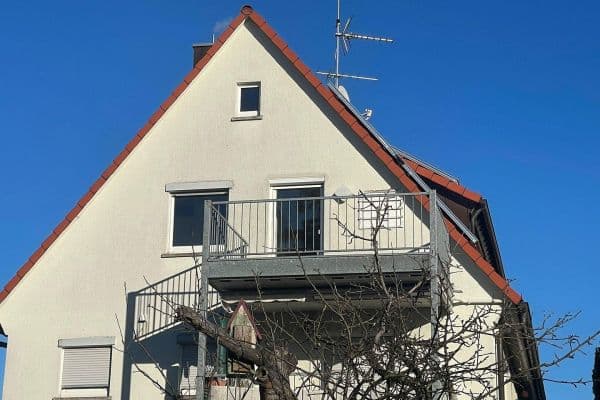 3 bedroom flat for sale, 75 m², Deckerstraße 11, Korntal 3 bedroom flat for sale, 75 m², Deckerstraße 11, Korntal