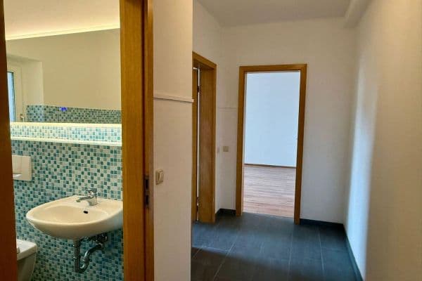 2 bedroom flat for sale, 45 m², Kasseler Straße 12, Leipzig, Saxony 2 bedroom flat for sale, 45 m², Kasseler Straße 12, Leipzig, Saxony