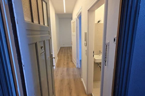 2 bedroom flat to rent, 50 m², Berlin, Berlin 2 bedroom flat to rent, 50 m², Berlin, Berlin