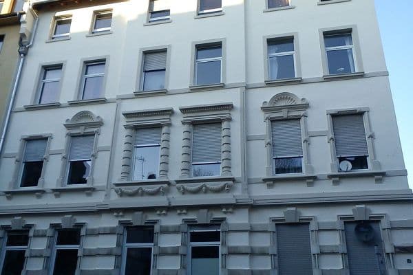 2 bedroom flat to rent, 71 m², Goethestraße 17, Offenbach am Main 2 bedroom flat to rent, 71 m², Goethestraße 17, Offenbach am Main