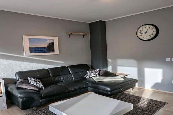 2 bedroom flat to rent, 59 m², Berlin, Berlin 2 bedroom flat to rent, 59 m², Berlin, Berlin