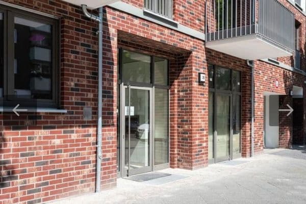 2 bedroom flat to rent, 46 m², Freienwalder Str. 35, Berlin, Berlin 2 bedroom flat to rent, 46 m², Freienwalder Str. 35, Berlin, Berlin