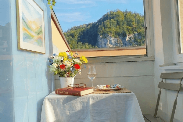 1 bedroom flat to rent, 28 m², Kufstein 1 bedroom flat to rent, 28 m², Kufstein