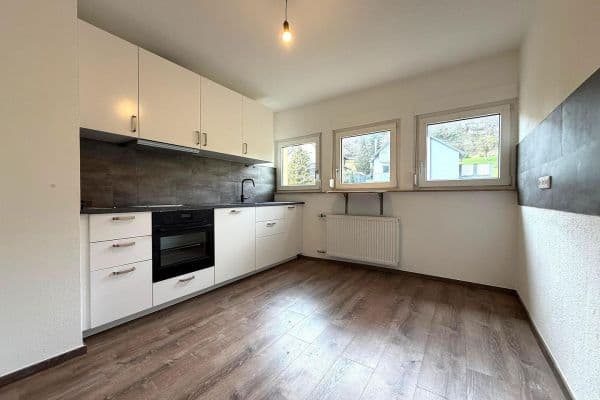 4 bedroom flat to rent, 110 m², Villbacher Str. 44, Bad Orb 4 bedroom flat to rent, 110 m², Villbacher Str. 44, Bad Orb