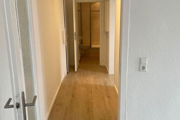 1 bedroom with open-plan kitchen flat to rent, 50 m², Otto-Wels-Str., Hanover, Lower Saxony 1 bedroom with open-plan kitchen flat to rent, 50 m², Otto-Wels-Str., Hanover, Lower Saxony