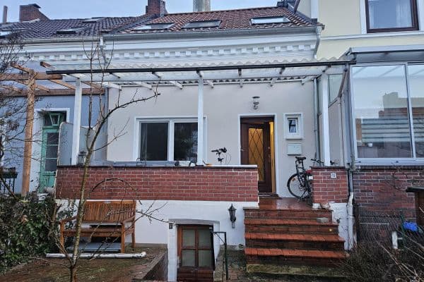 house for sale, 137 m², Bremen, Bremen house for sale, 137 m², Bremen, Bremen